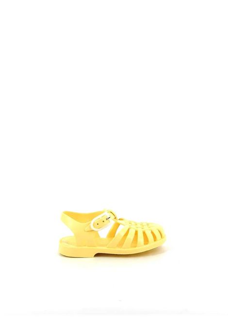 Ragnetto in gomma MEDUSE | SUN 201PAILLE